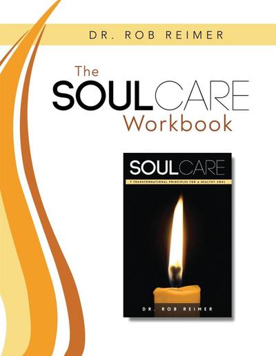 The Soul Care Workbook