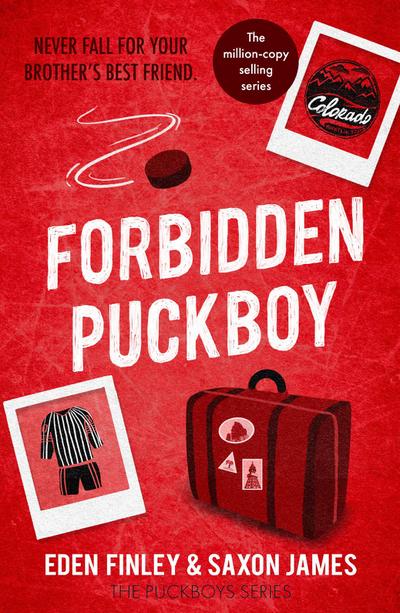 Forbidden Puckboy