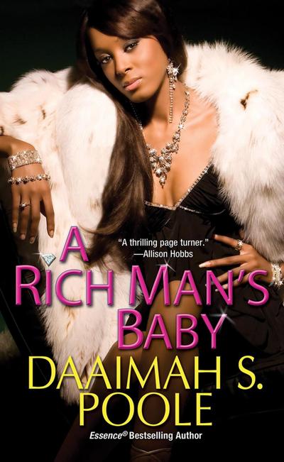 A Rich Man’s Baby