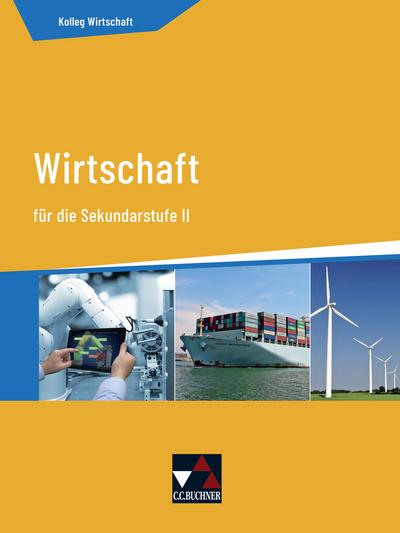 Kolleg Wirtschaft