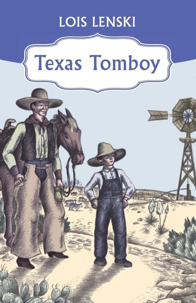 Texas Tomboy