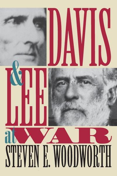 Davis and Lee at War