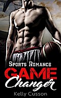 Game Changer - Sports Romance