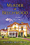 Murder at Beechwood
