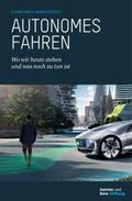Autonomes Fahren