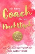 Der kleine Coach für den Nachttisch