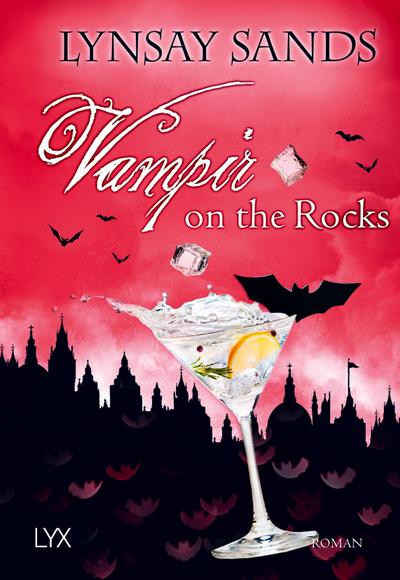 Vampir on the Rocks
