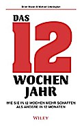 Das 12-Wochen-Jahr