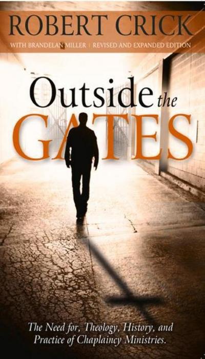 Outside the Gates