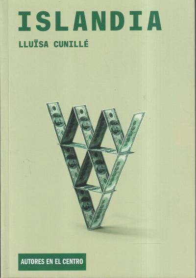 Cunillé, L: Islandia