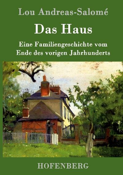 Das Haus