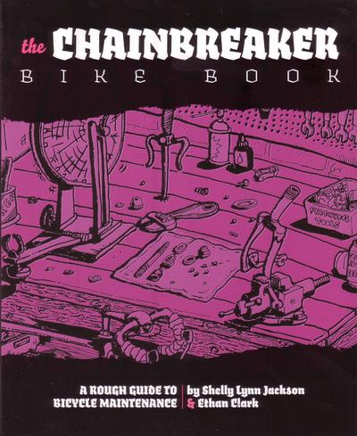 Chainbreaker Bike Book
