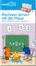 miniLÜK: Vorschule/1. Klasse - Mathematik Rechnen  ...