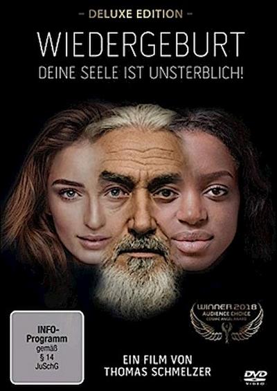 Wiedergeburt - Deine Seele ist unsterblich!