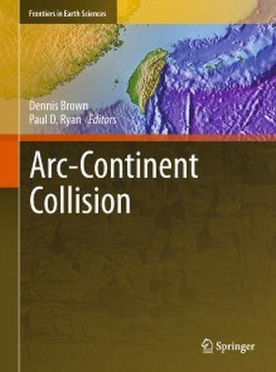 Arc-Continent Collision