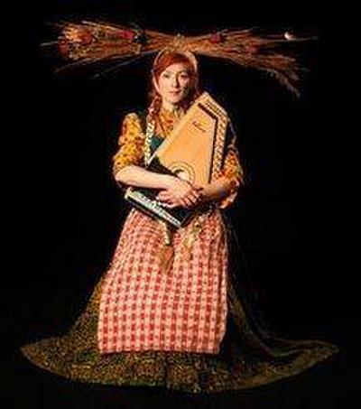 BROKEN CLOTHING THE COSTUMES O