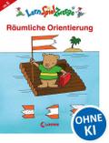 LernSpielZwerge - Räumliche Orientierung