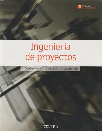 Ingeniería de proyectos