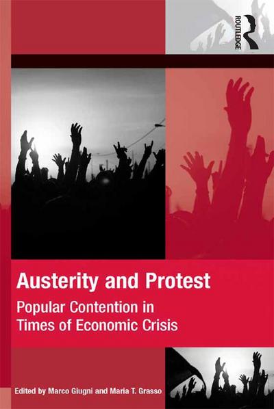 Austerity and Protest