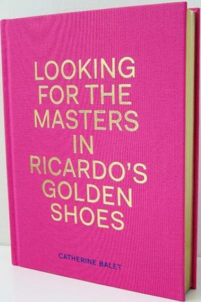 Looking For The Masters In Ricardo’s Golden Shoes