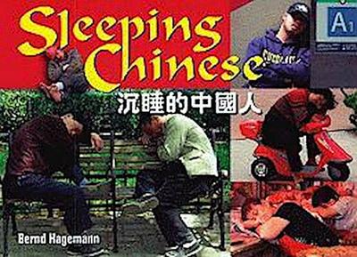 Sleeping Chinese