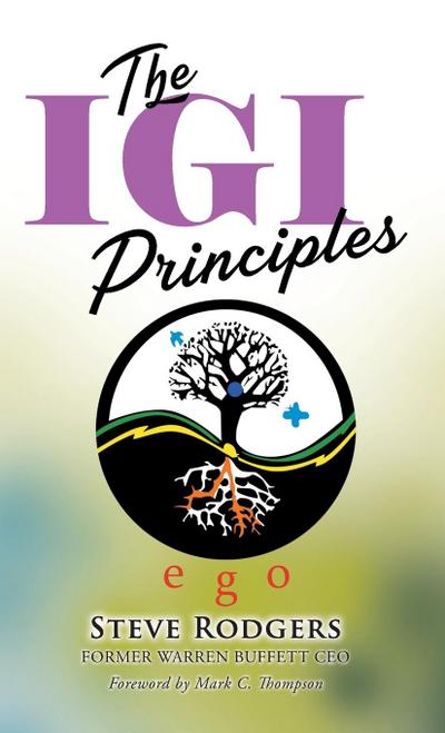 The IGI Principles: The Power of Inviting Good In vs Edging Good Out