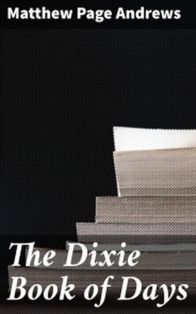 The Dixie Book of Days