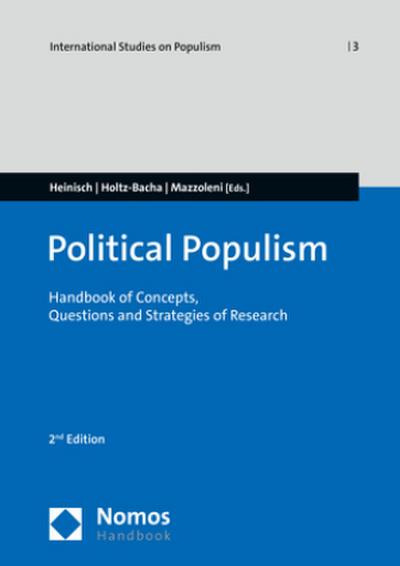 Political Populism