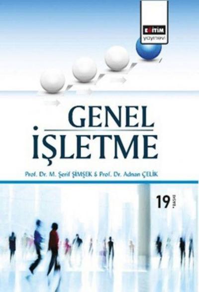 Genel Isletme