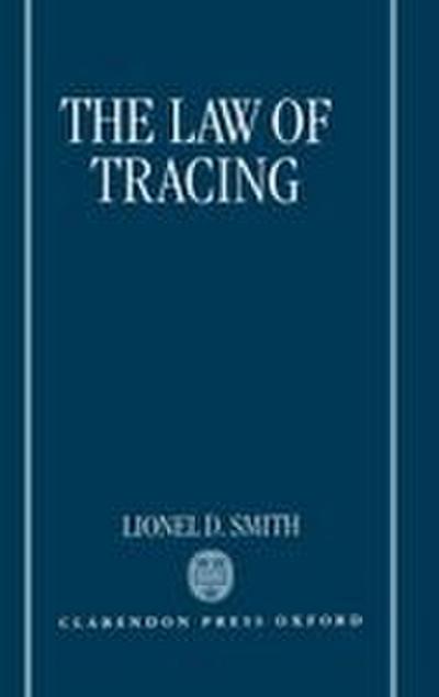 The Law of Tracing