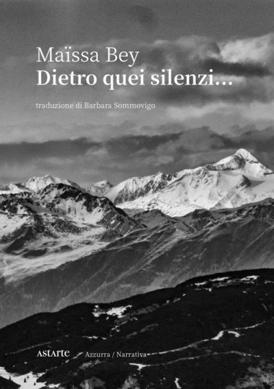 Bey, M: Dietro quei silenzi...