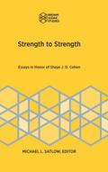Strength to Strength