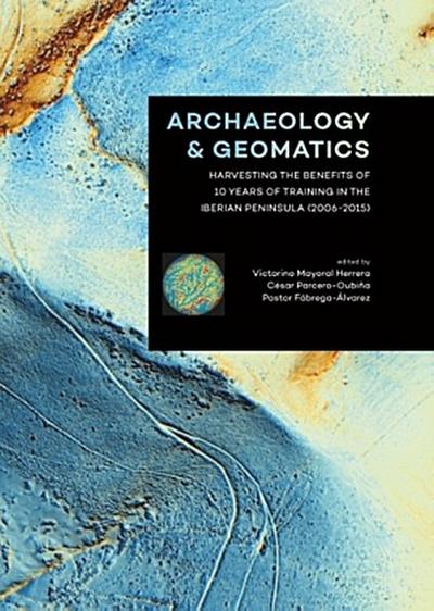 Archaeology and Geomatics