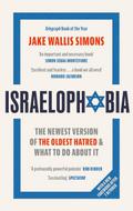 Israelophobia