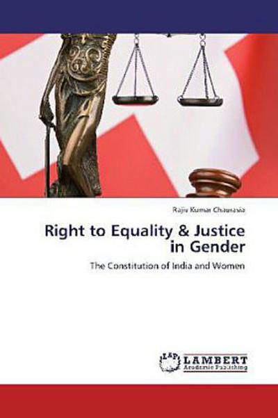 Right to Equality & Justice in Gender