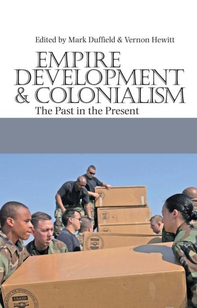 Empire, Development and Colonialism