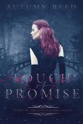Touch of Promise (The Collectors, #3)