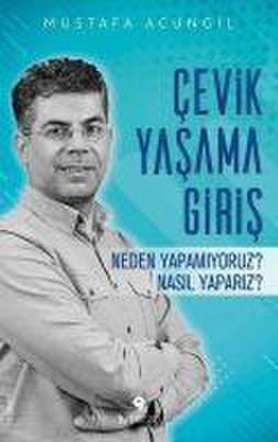 Cevik Yasama Giris