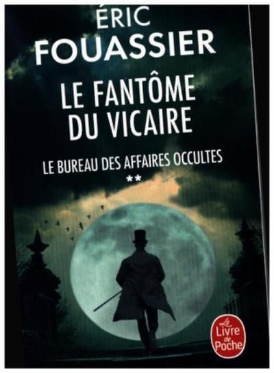 Le Fantôme du Vicaire