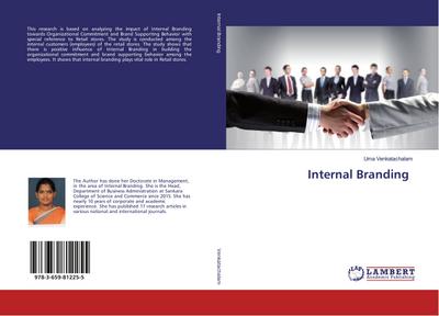 Internal Branding