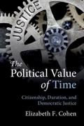 Political Value of Time