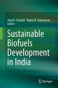 Sustainable Biofuels Development in India