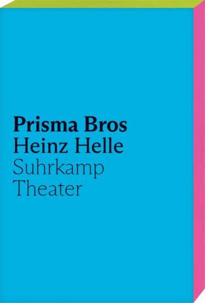 Prisma Bros