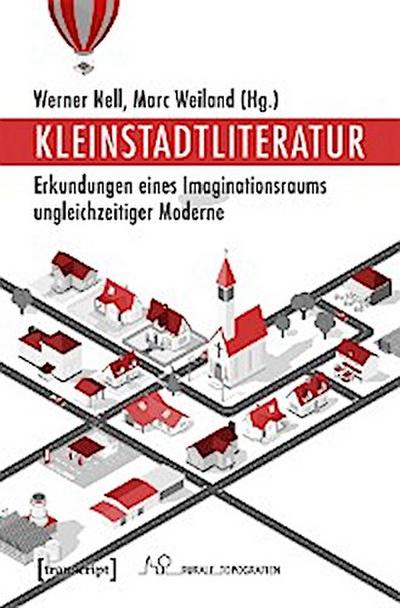 Kleinstadtliteratur