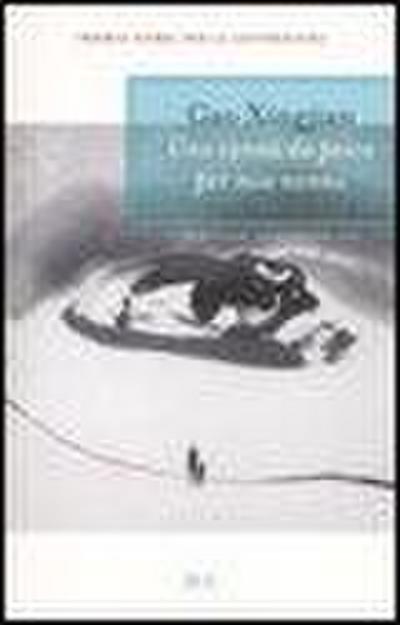 Una canna da pesca per mio nonno