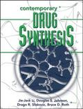 Contemporary Drug Synthesis