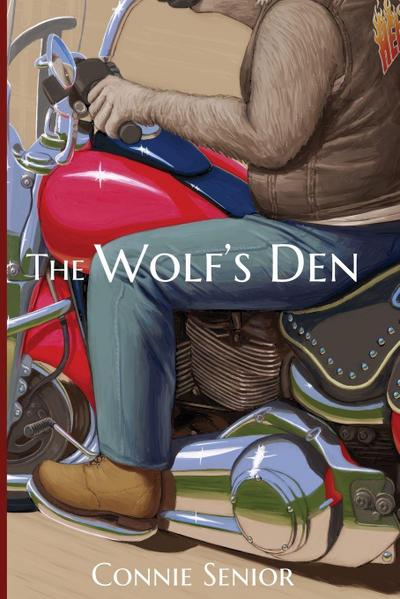 The Wolf’s Den