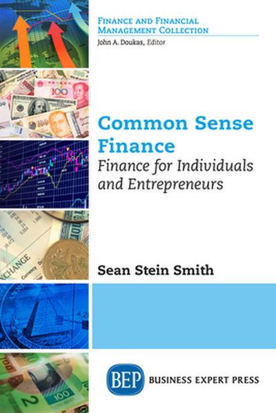 Common Sense Finance