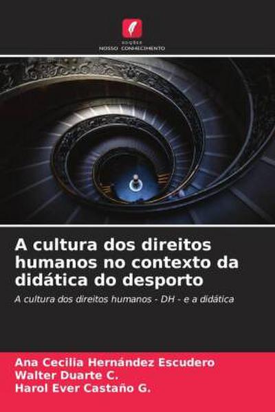A cultura dos direitos humanos no contexto da didática do desporto