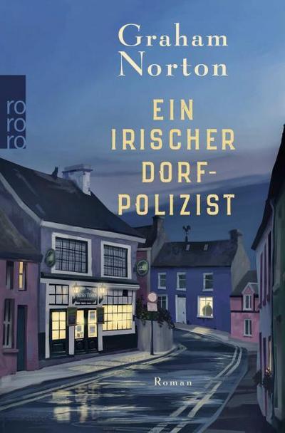 Ein irischer Dorfpolizist
